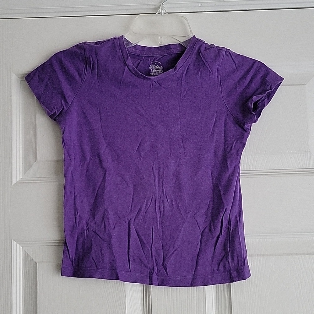 Faded Glory Girl's Shirt